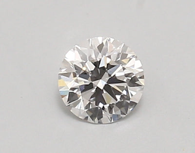 Diamond Lab Grown Round 0.47ct VVS2 - J.R.DUNN product