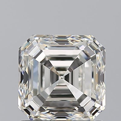 Diamond Asscher 1.50ct VVS1 - J.R.DUNN product