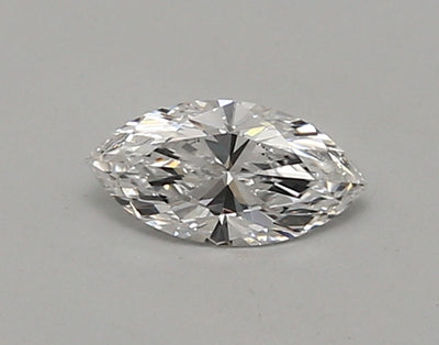 Diamond Lab Grown Marquise 0.45ct VVS2 - J.R.DUNN product
