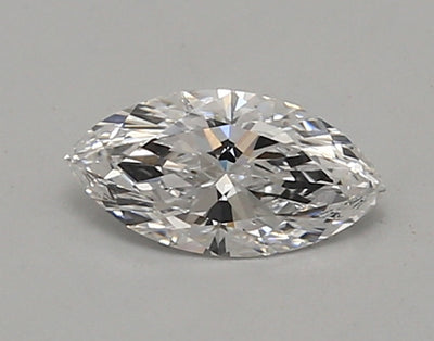 Diamond Lab Grown Marquise 0.63ct VVS2 - J.R.DUNN product