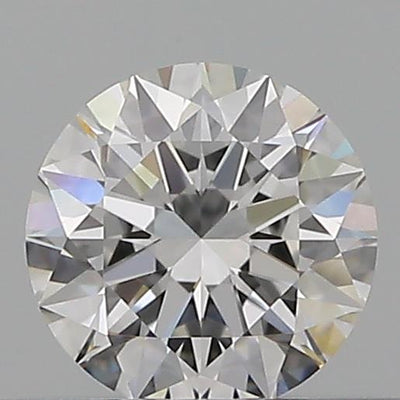 Diamond Round 0.40ct VVS2 - J.R.DUNN product