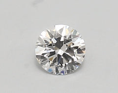 Diamond Lab Grown Round 0.41ct VVS1