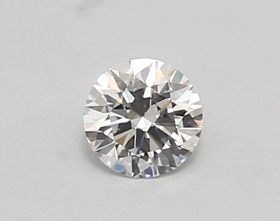Diamond Lab Grown Round 0.41ct VVS1