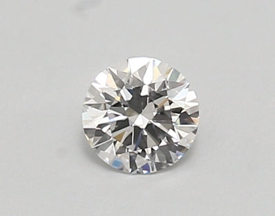 Diamond Lab Grown Round 0.41ct VVS1 - J.R.DUNN product