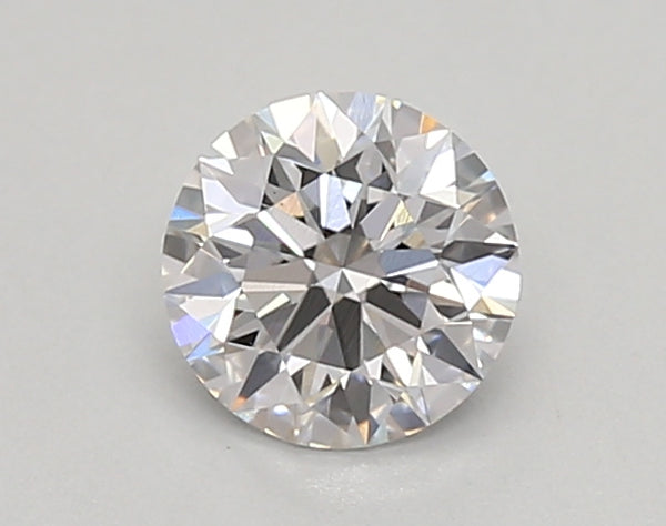 Diamond Lab Grown Round 0.53ct VVS2