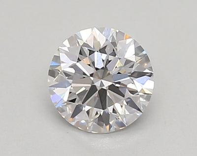 Diamond Lab Grown Round 0.53ct VVS2 - J.R.DUNN product