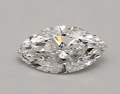 Diamond Lab Grown Marquise 0.80ct VS1