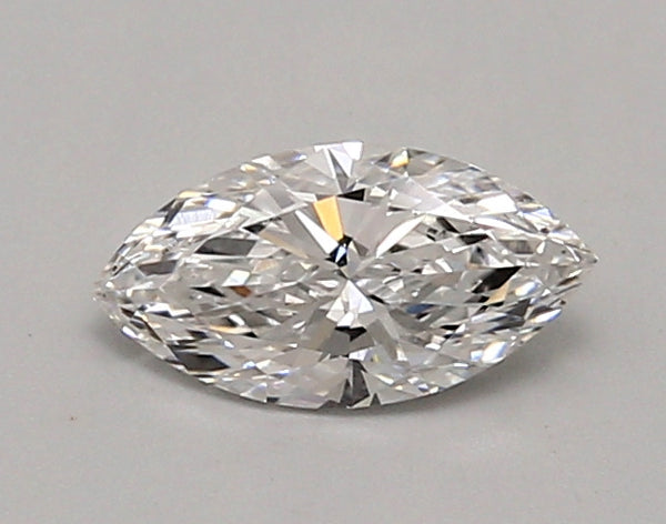 Diamond Lab Grown Marquise 0.80ct VS1