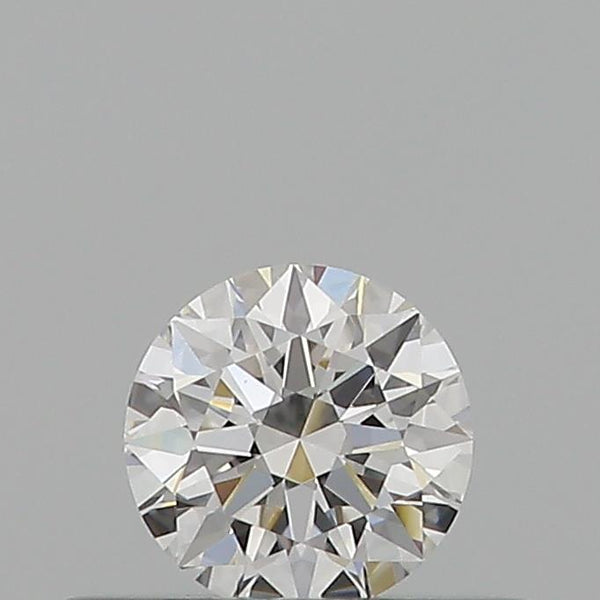 Diamond Round 0.30ct VVS1