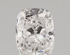Diamond Lab Grown Cushion 1.15ct VVS2