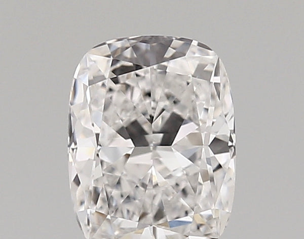 Diamond Lab Grown Cushion 1.15ct VVS2