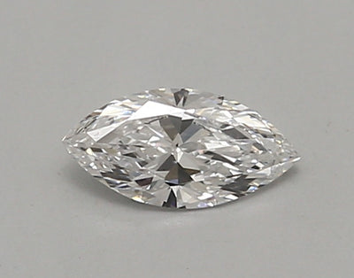 Diamond Lab Grown Marquise 0.43ct VVS1 - J.R.DUNN product