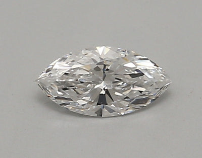 Diamond Lab Grown Marquise 0.49ct VVS1 - J.R.DUNN product