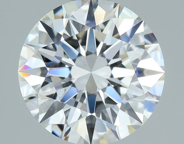 Diamond Round 1.18ct VVS1