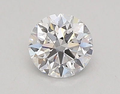 Diamond Lab Grown Round 0.32ct VVS1 - J.R.DUNN product