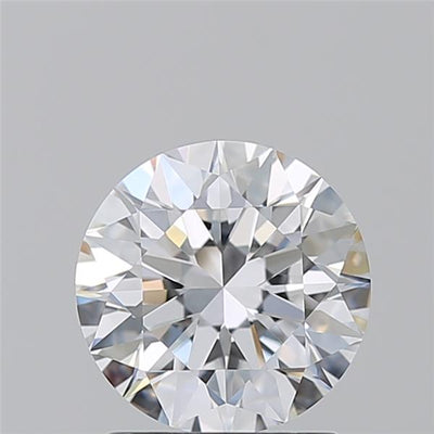 Diamond Round 1.59ct VVS2 - J.R.DUNN product