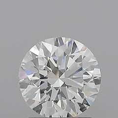 Diamond Round 1.21ct SI1