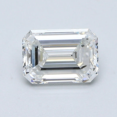 Diamond Emerald 1.03ct VVS1 - J.R.DUNN product