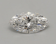 Diamond Lab Grown Marquise 0.86ct VS1