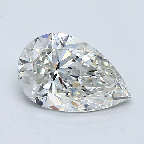 Diamond Pear 1.01ct VS2