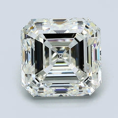 Diamond Asscher 2.01ct VS1
