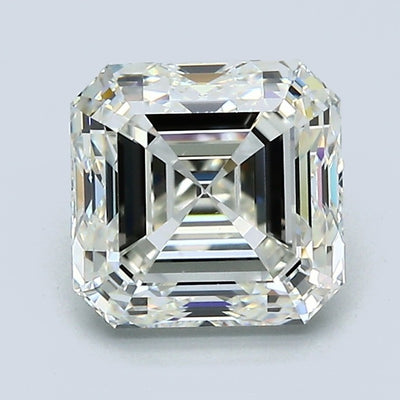 Diamond Asscher 2.01ct VS1 - J.R.DUNN product