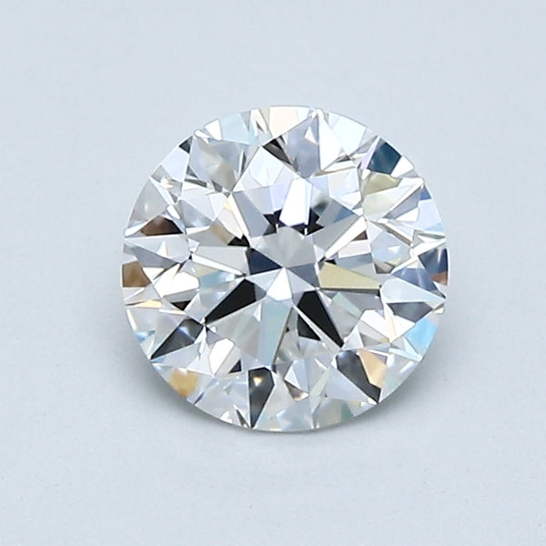 Diamond Round 1.00ct VVS2