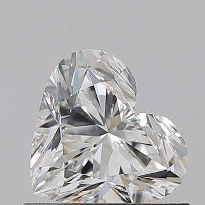 Diamond Heart 0.71ct VS1 - J.R.DUNN product
