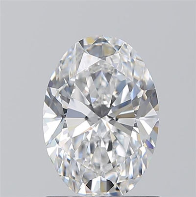 Diamond OVAL 1.02ct VVS2 - J.R.DUNN product