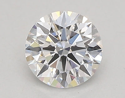 Diamond Lab Grown Round 0.47ct VVS2 - J.R.DUNN product
