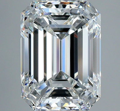 Diamond Emerald 2.50ct VVS1 - J.R.DUNN product