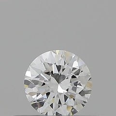 Diamond Round 0.30ct VS2