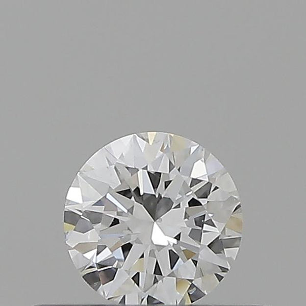 Diamond Round 0.30ct VS2
