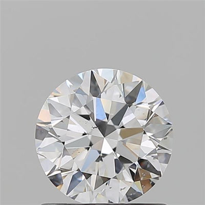 Diamond Round 1.01ct SI1 - J.R.DUNN product