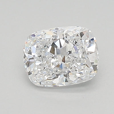 Diamond Lab Grown Cushion 0.71ct VVS2 - J.R.DUNN product