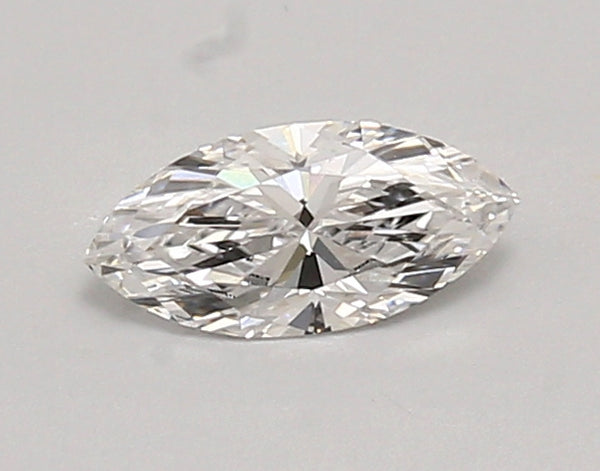 Diamond Lab Grown Marquise 0.58ct VVS2
