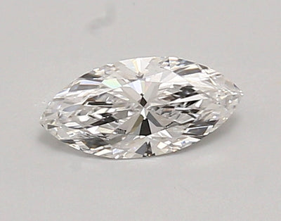 Diamond Lab Grown Marquise 0.58ct VVS2 - J.R.DUNN product