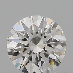 Diamond Round 0.41ct VVS1