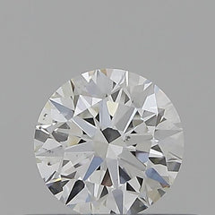 Diamond Round 0.40ct SI1