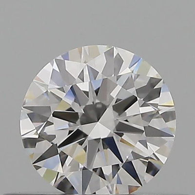 Diamond Round 0.37ct VS1 - J.R.DUNN product