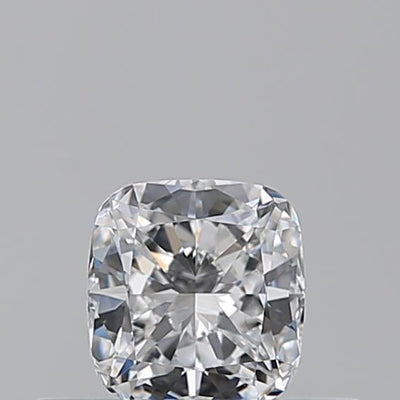 Diamond Cushion 0.35ct VVS1 - J.R.DUNN product