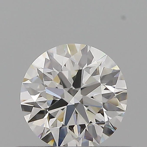 Diamond Round 0.51ct VVS1