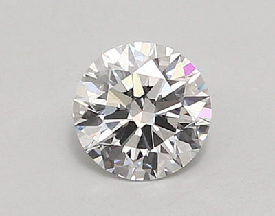 Diamond Lab Grown Round 0.65ct VVS2 - J.R.DUNN product
