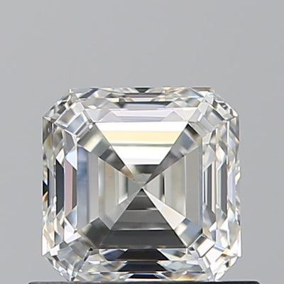 Diamond Asscher 0.80ct VS1 - J.R.DUNN product