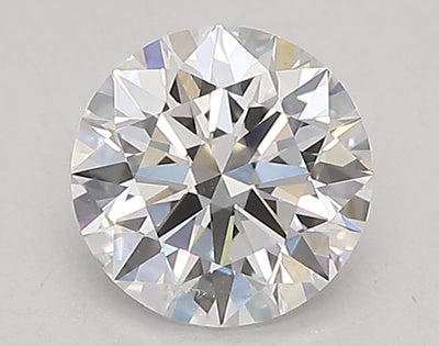 Diamond Lab Grown Round 0.67ct VVS1 - J.R.DUNN product