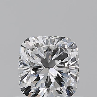 Diamond Cushion 0.50ct SI1 - J.R.DUNN product
