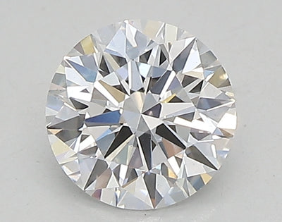 Diamond Lab Grown Round 0.62ct VVS2 - J.R.DUNN product