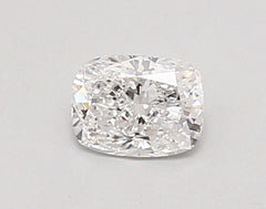 Diamond Lab Grown Cushion 0.56ct VVS2