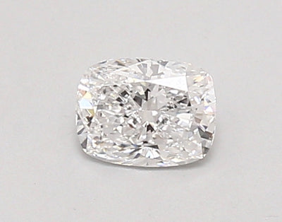 Diamond Lab Grown Cushion 0.56ct VVS2 - J.R.DUNN product