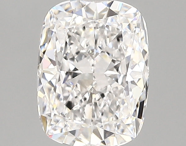 Diamond Lab Grown Cushion 1.16ct VVS2